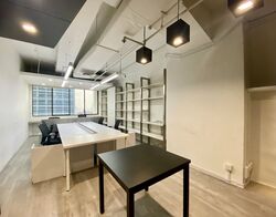 International Plaza (D2), Office #543485481